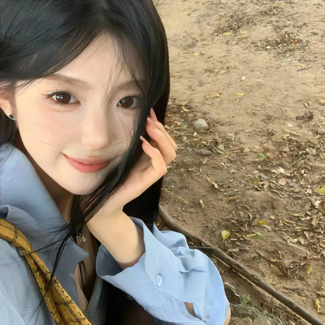 救了一万次的你