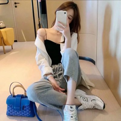 开局穿越修仙界